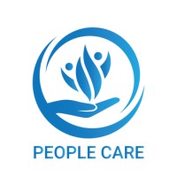 People Care Agency logo, People Care Agency contact details