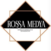 Rossa Medya logo, Rossa Medya contact details