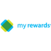 My Rewards logo, My Rewards contact details