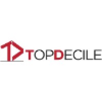 Top Decile Inc. logo, Top Decile Inc. contact details