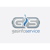 GasInfoService logo, GasInfoService contact details