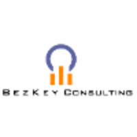 BezKey Consulting logo, BezKey Consulting contact details