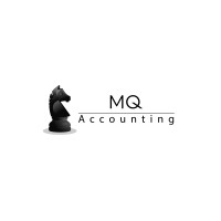 MQ Accounting logo, MQ Accounting contact details