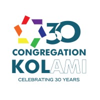 Congregation Kol Ami logo, Congregation Kol Ami contact details