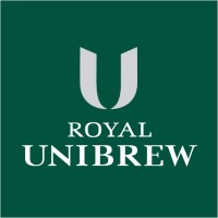 Royal Unibrew logo, Royal Unibrew contact details