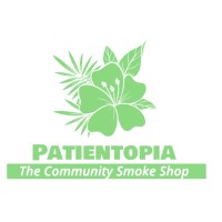 Patientopia logo, Patientopia contact details