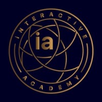 Interactive Academy logo, Interactive Academy contact details