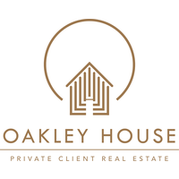 Oakley House logo, Oakley House contact details