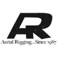 Aerial Rigging logo, Aerial Rigging contact details