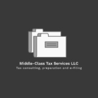 Middle-Class Tax Services LLC logo, Middle-Class Tax Services LLC contact details