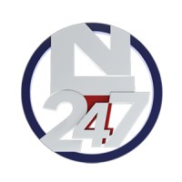 LN247news logo, LN247news contact details