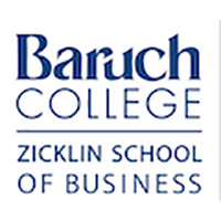 Zicklin School of Business logo, Zicklin School of Business contact details