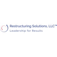 Restructuring Solutions, LLC logo, Restructuring Solutions, LLC contact details