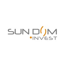 SUN DOM Invest logo, SUN DOM Invest contact details