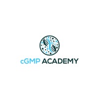 CGMP Academy logo, CGMP Academy contact details