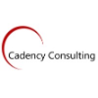 Cadency Consulting logo, Cadency Consulting contact details