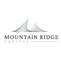 Mountain Ridge Capital logo, Mountain Ridge Capital contact details