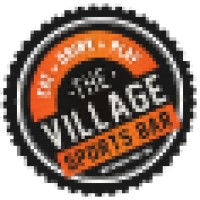 The Village Sports Bar & Event Center logo, The Village Sports Bar & Event Center contact details