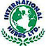 International Herbs Ltd. logo, International Herbs Ltd. contact details