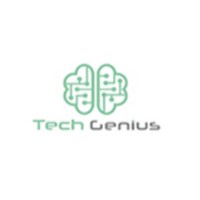 Tech Genius inc logo, Tech Genius inc contact details