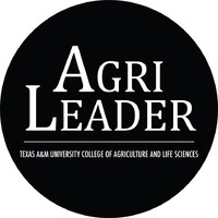 AgriLeader TAMU logo, AgriLeader TAMU contact details