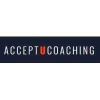 Accept U Coaching logo, Accept U Coaching contact details