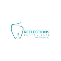 REFLECTIONS DENTAL HOSPITALS PVT LTD logo, REFLECTIONS DENTAL HOSPITALS PVT LTD contact details