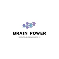 BRAIN POWER logo, BRAIN POWER contact details