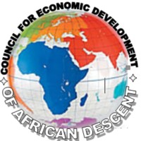 Council for Economic Development of African Descent logo, Council for Economic Development of African Descent contact details