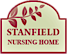 Stanfield Nursing Home logo, Stanfield Nursing Home contact details