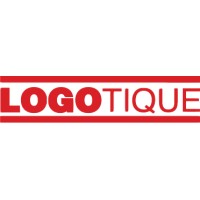 LOGOTIQUE, Inc. logo, LOGOTIQUE, Inc. contact details