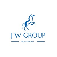 J W Group, New Zealand logo, J W Group, New Zealand contact details