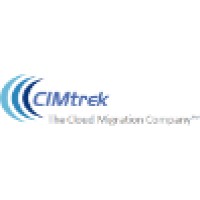 Cimtrek logo, Cimtrek contact details