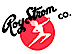 Roy Strom Company logo, Roy Strom Company contact details