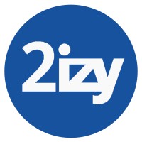 2izy logo, 2izy contact details