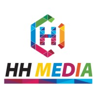 HHMEDIA logo, HHMEDIA contact details