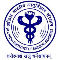 All India Institute of Medical Sciences logo, All India Institute of Medical Sciences contact details