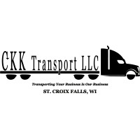 CKK TRANSPORT LLC logo, CKK TRANSPORT LLC contact details