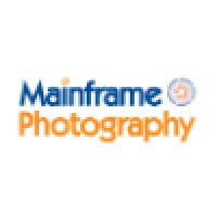 Mainframe Photography logo, Mainframe Photography contact details