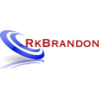 RK Brandon & Company logo, RK Brandon & Company contact details