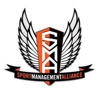 Sport Management Alliance logo, Sport Management Alliance contact details