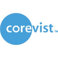 Corevist logo, Corevist contact details