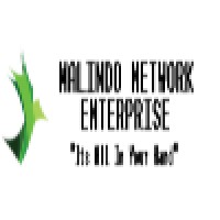 Malindo Network Enterprise logo, Malindo Network Enterprise contact details