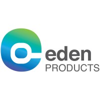 EdenProducts logo, EdenProducts contact details