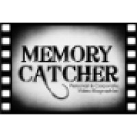 Memory Catcher ~ Personal & Corporate Video Biographies logo, Memory Catcher ~ Personal & Corporate Video Biographies contact details