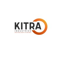 Kitra Industries - India logo, Kitra Industries - India contact details