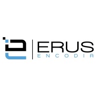 Erus Encodia logo, Erus Encodia contact details