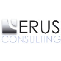 Erus Consulting logo, Erus Consulting contact details