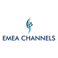 EMEA Channels logo, EMEA Channels contact details