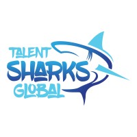 Talent Sharks Global logo, Talent Sharks Global contact details